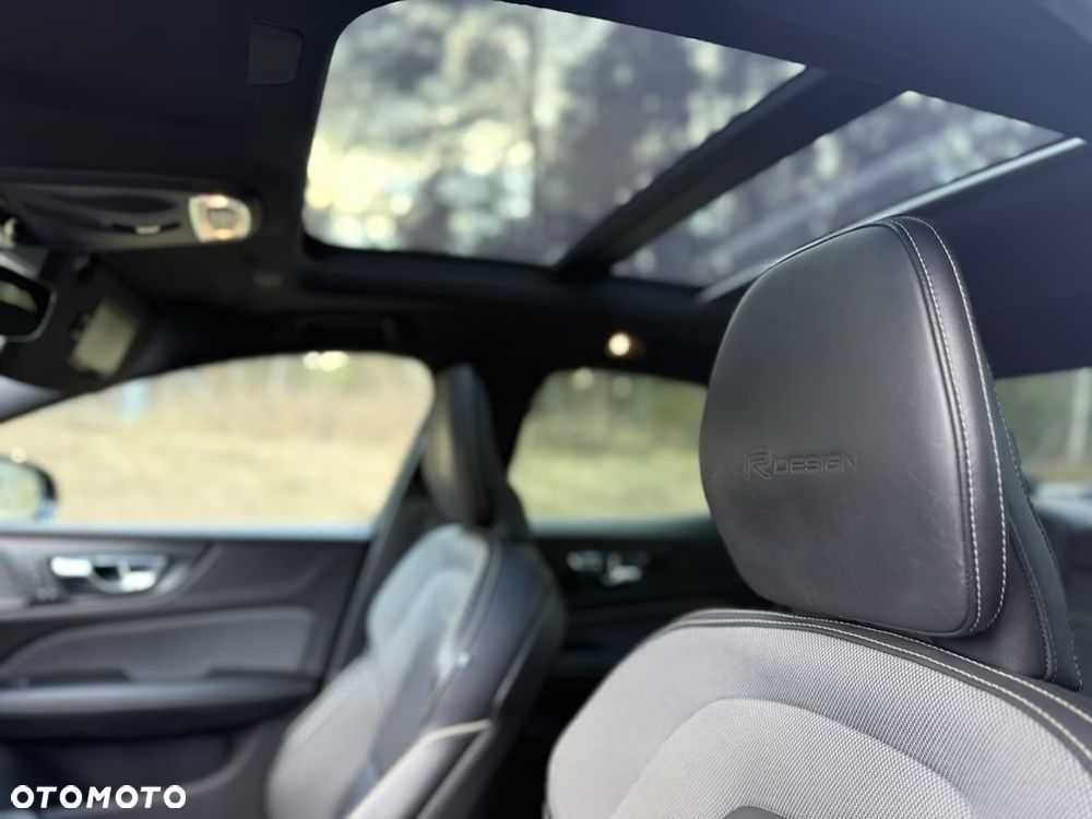Volvo S60 B4 B Geartronic RDesign - 13