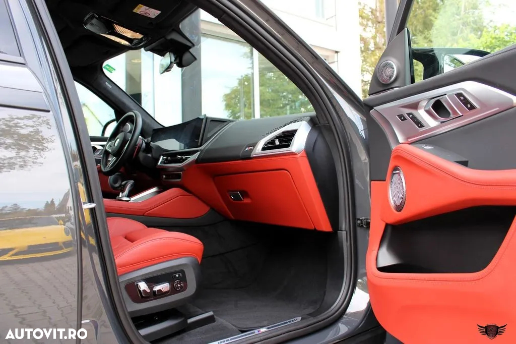 BMW XM Standard - 14