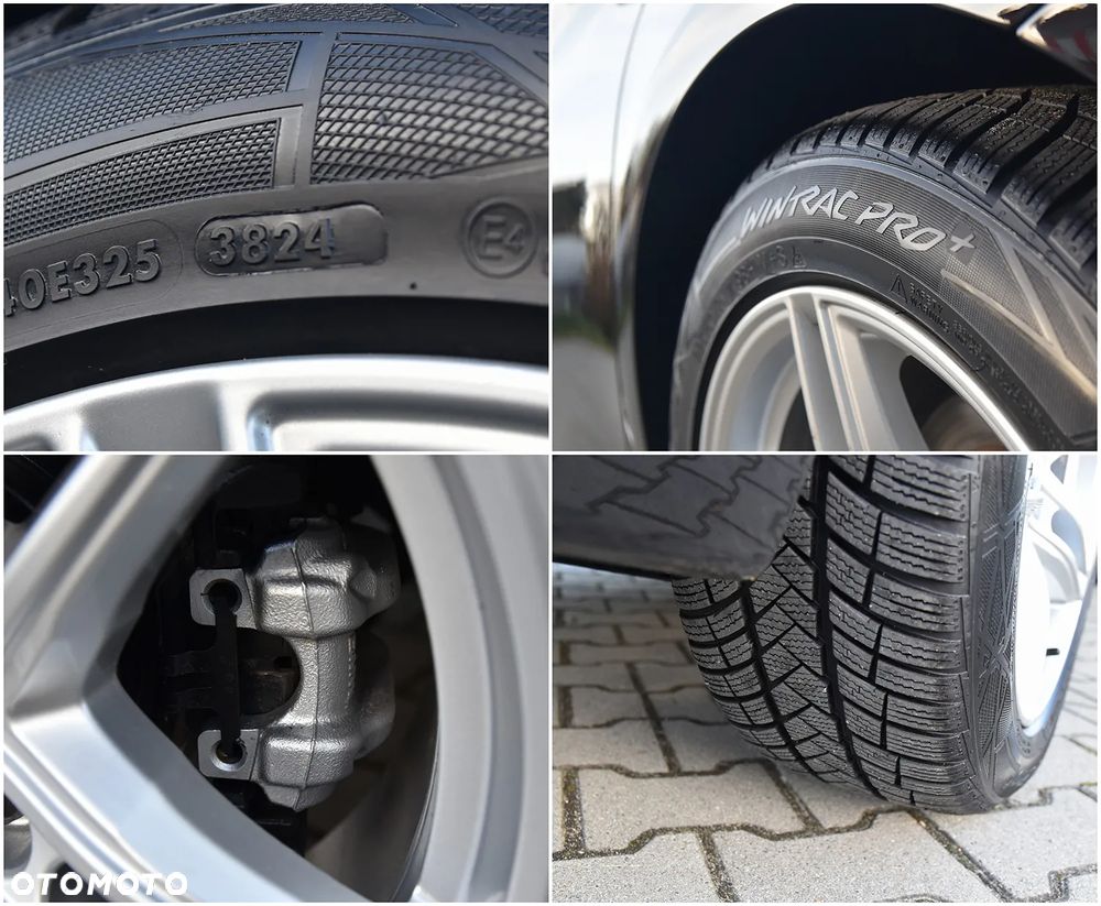 BMW Seria 3 318d - 12