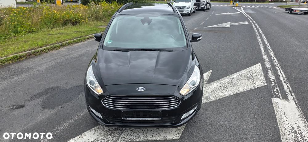 Ford Galaxy 2.0 TDCi Titanium - 19