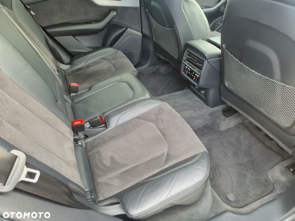 Audi Q8 50 TDI quattro tiptronic - 16