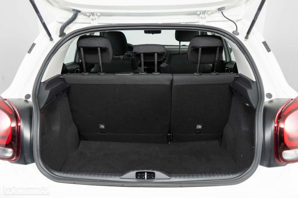 Citroën C3 1.2 PureTech C-Series - 16