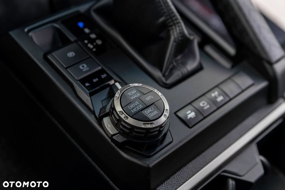 Toyota 4-Runner - 33