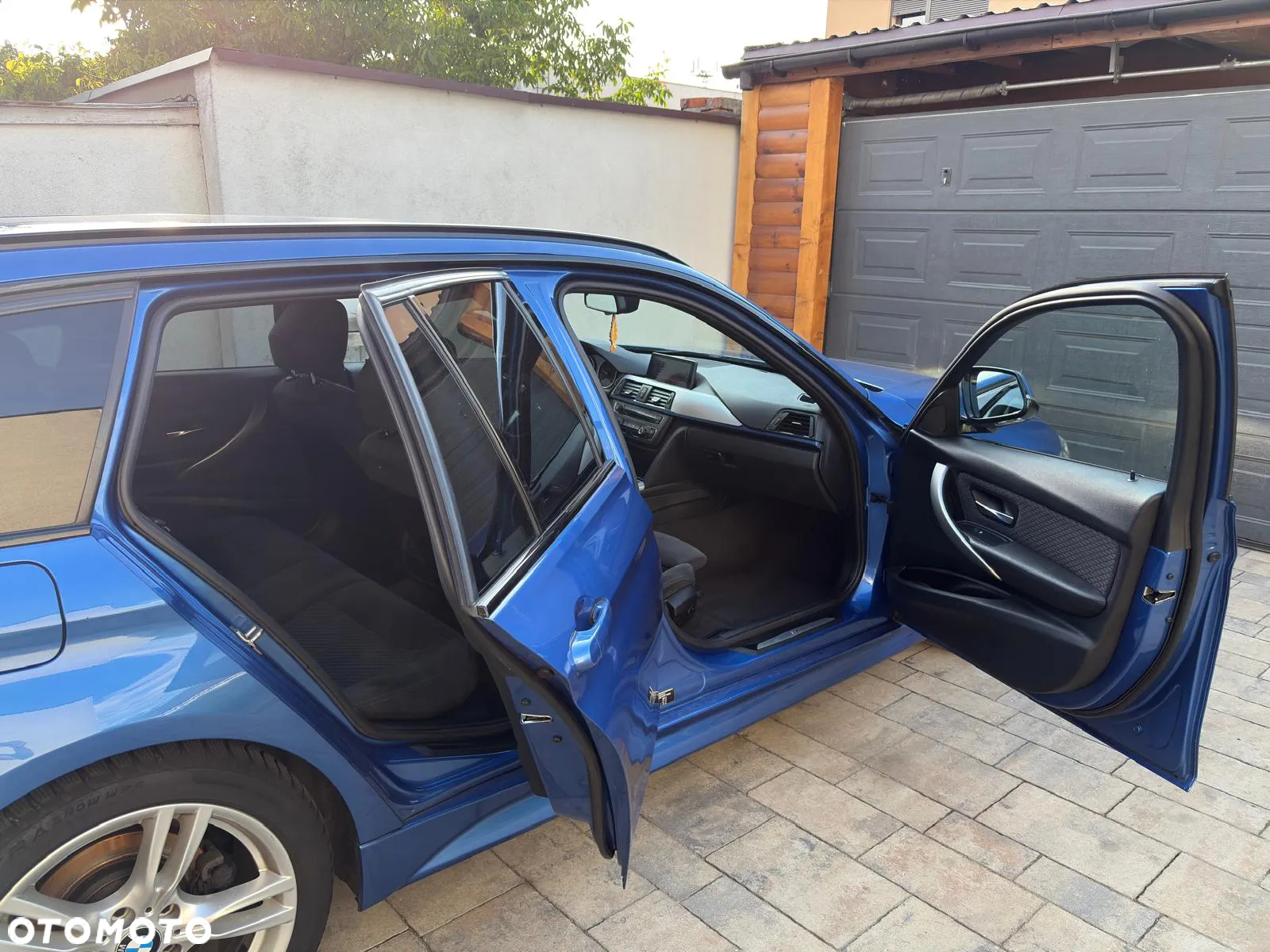 BMW Seria 3 - 10