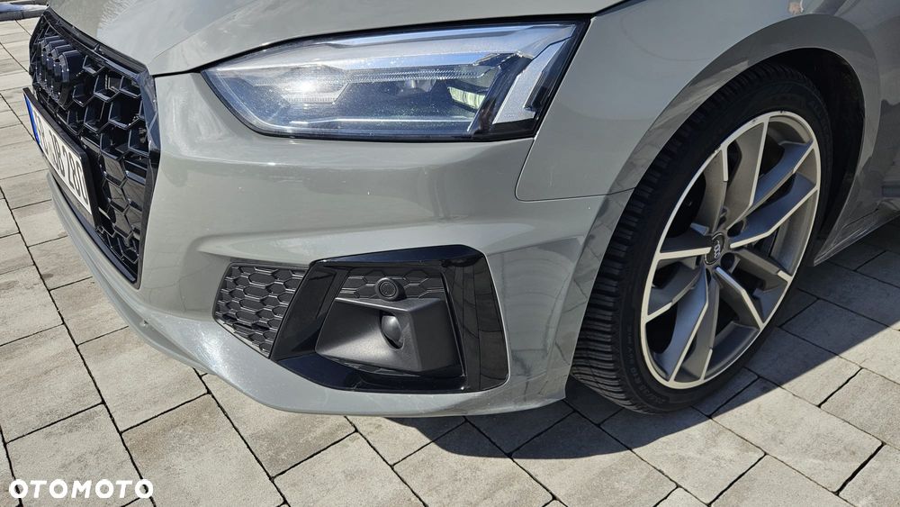 Audi A5 Sportback 45 TFSI quattro S tronic S line - 14