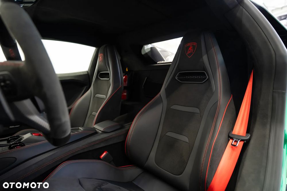 Lamborghini Inny - 12