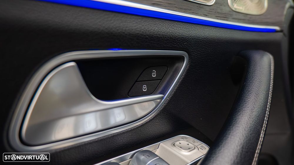 Mercedes-Benz GLE 350 de 4Matic - 20