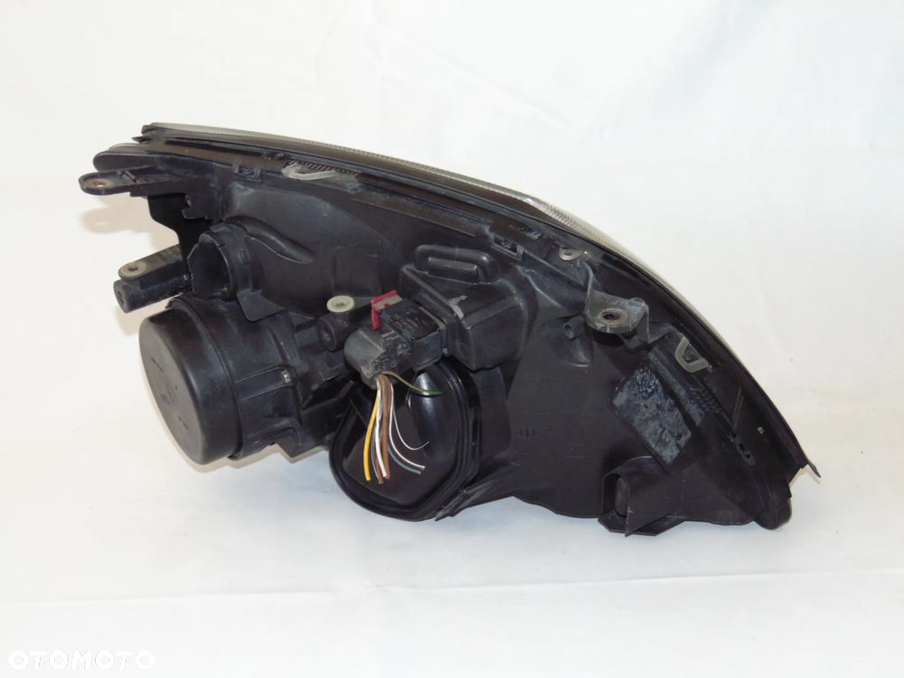 Xenon ksenon lampa przednia przód lewa prawa Opel Vectra C Signum 02-05r - 20