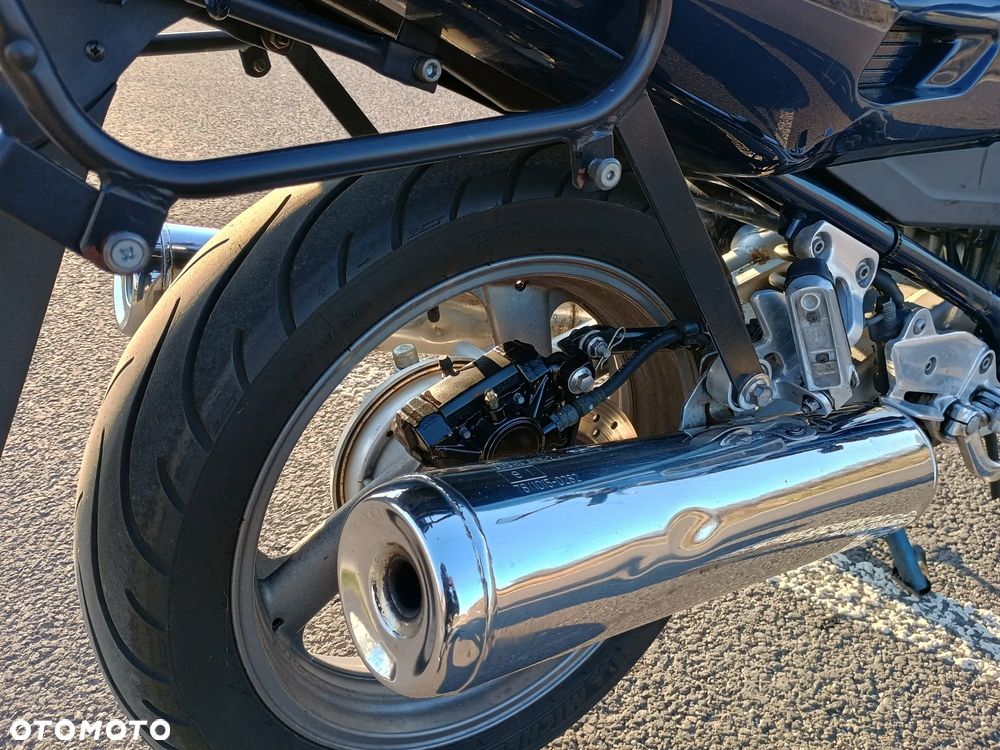 Yamaha XJ - 16