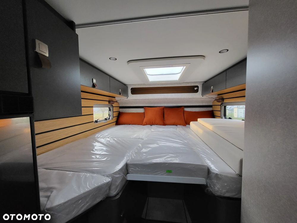 Hymer-Eriba ML-T 580 CrossTrail - 7