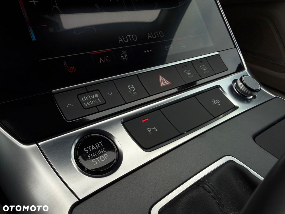 Audi A7 Sportback 45 TFSI mHEV Quattro S tronic - 26