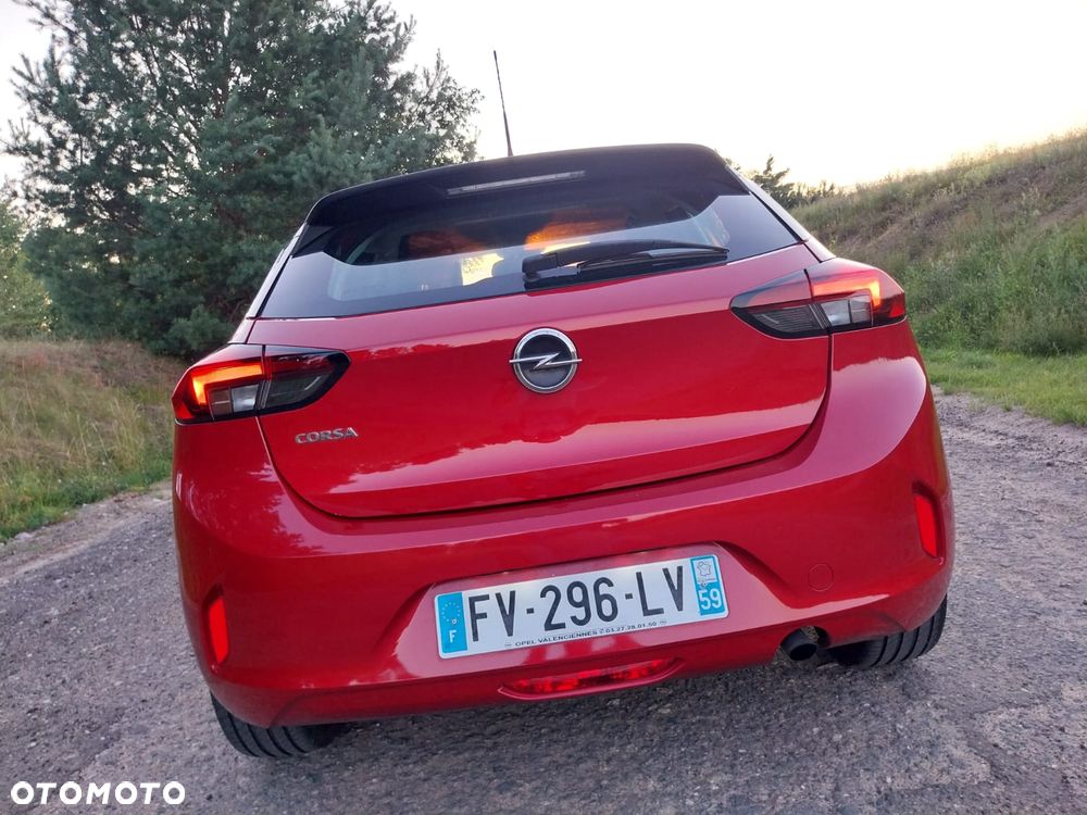 Opel Corsa 1.2 Start/Stop Elegance - 13