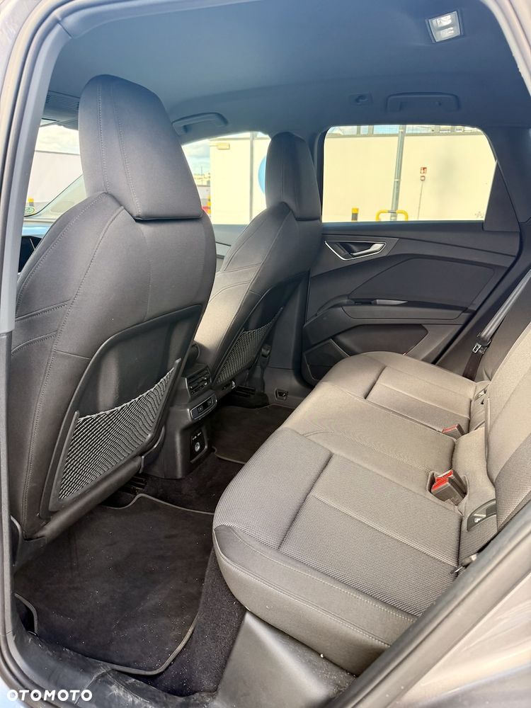 Audi Q4 e-tron 45 77kWh Quattro Advanced - 11