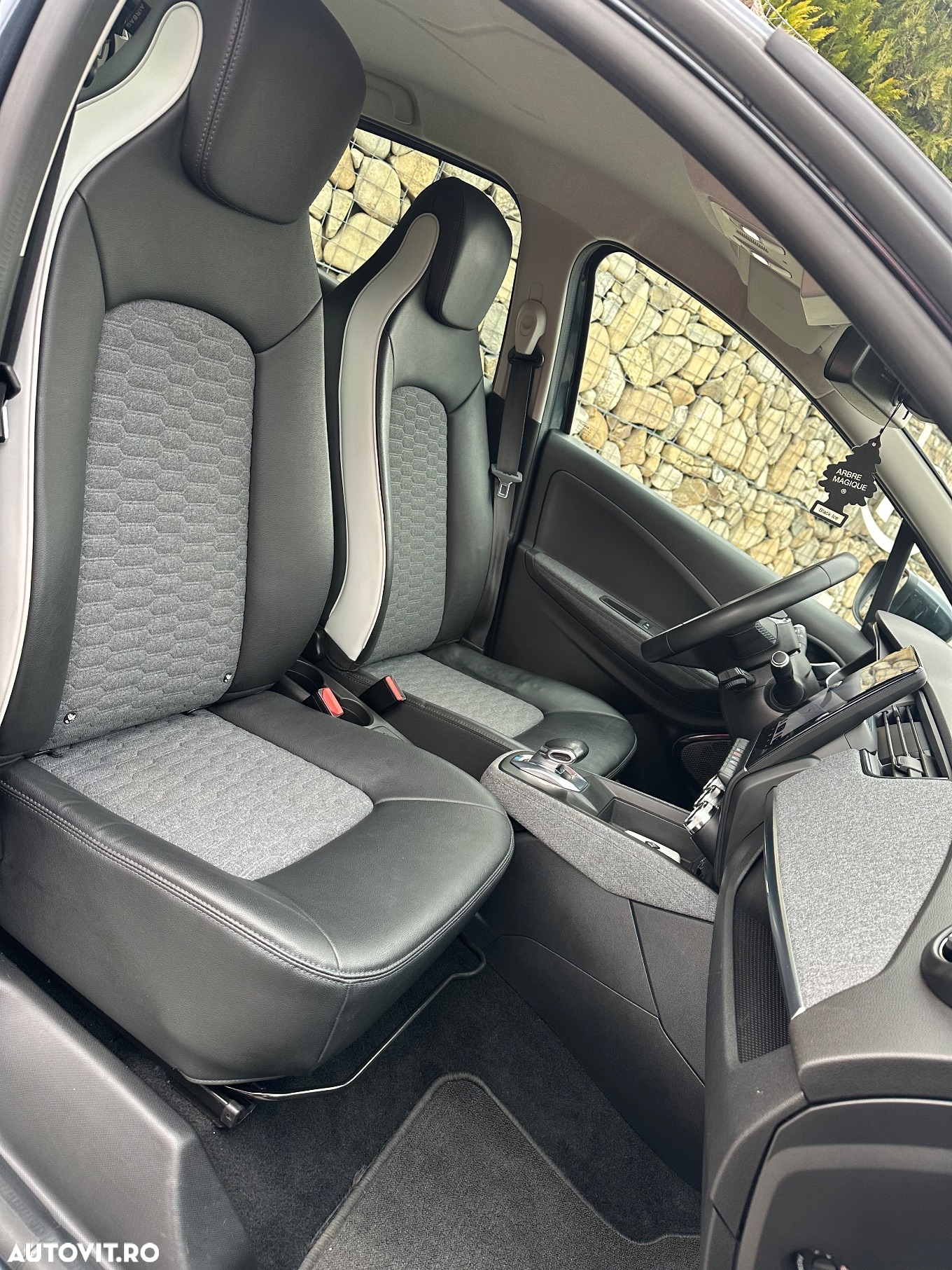 Renault ZOE EV50 135hp Evolution - 9