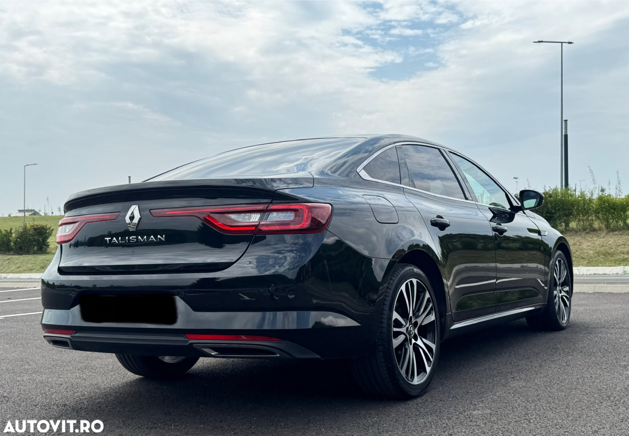 Renault Talisman - 18