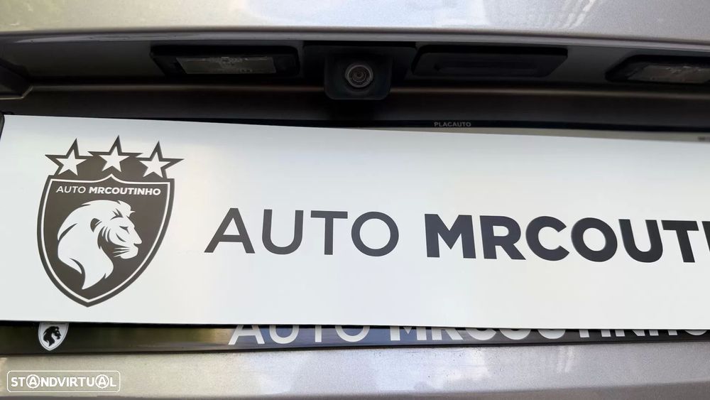 Peugeot 308 SW 1.5 BlueHDi GT Line EAT8 - 26