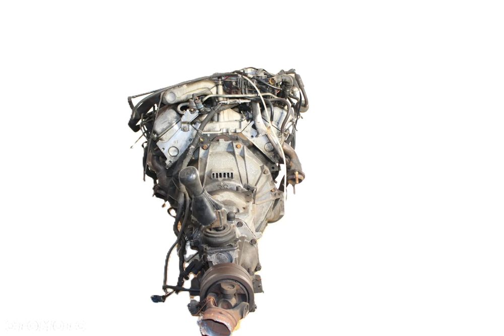 HURT SILNIKI / SILNIK 3.8L ESSEX OHV V6/FORD MUSTANG 1994 - 3