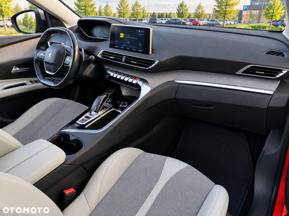 Peugeot 3008 - 7