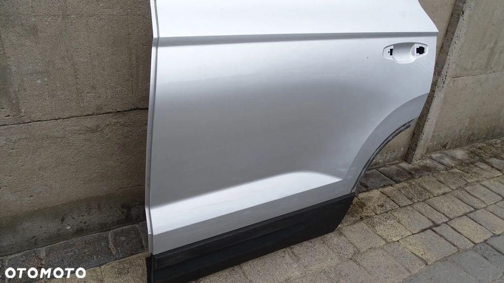 SEAT ATECA 575 - drzwi tylne lewe - 2