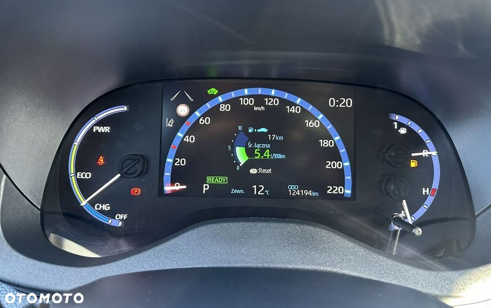 Toyota Yaris Cross 2022