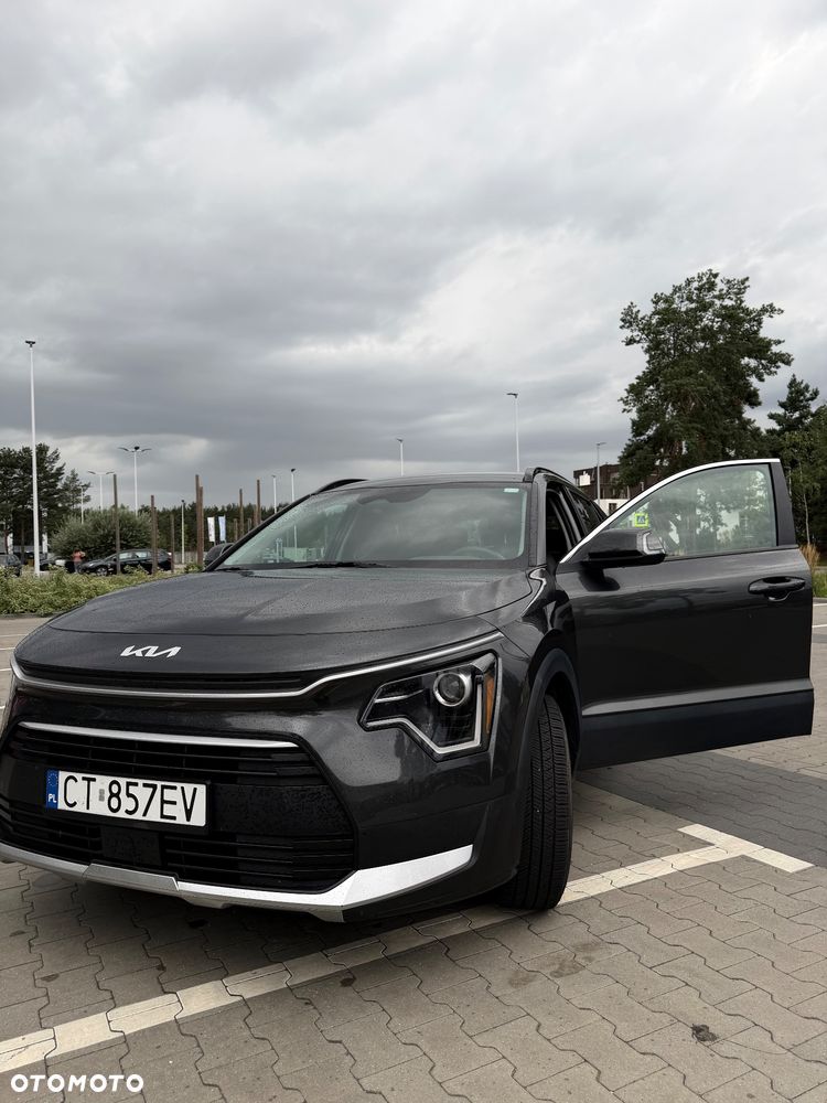 Kia Niro 1.6 GDI Hybrid L - 1