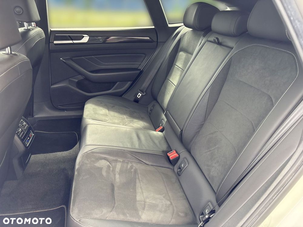 Volkswagen Arteon 2.0 TSI R-Line DSG - 16