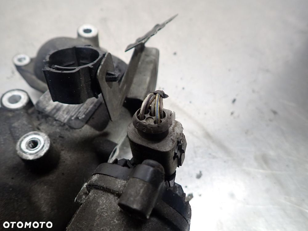 KOLEKTOR SSĄCY FORD MONDEO MK4 4M5Q-9424-BD - 5