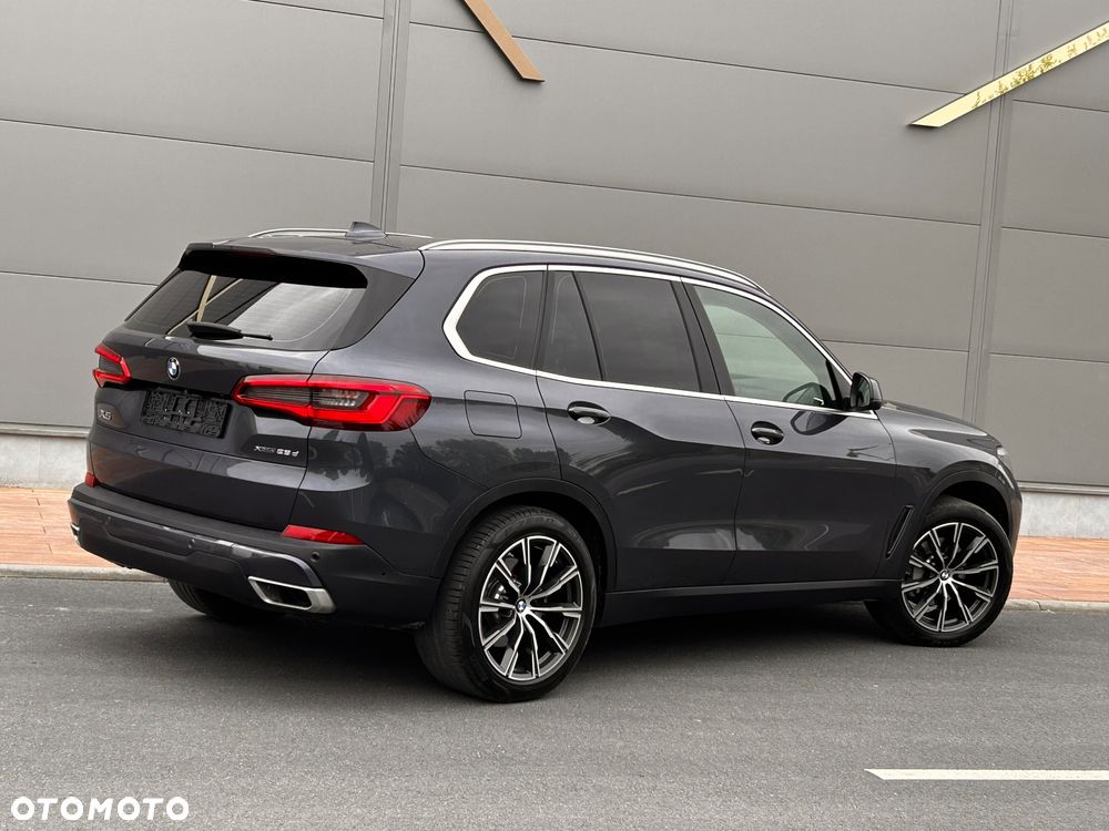 BMW X5 xDrive25d - 20