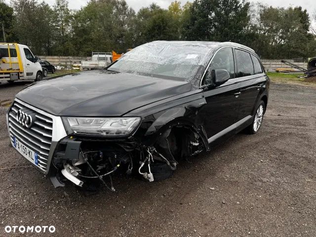 Audi Q7 e-tron 3.0 TDI Quattro Tiptr - 16