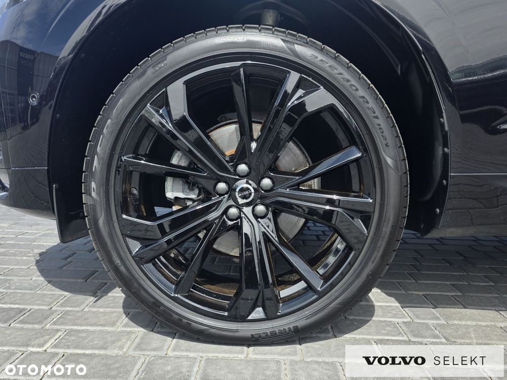 Volvo XC 60 - 41