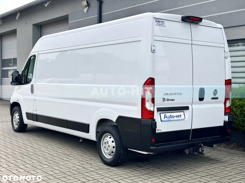 Fiat Ducato - 9