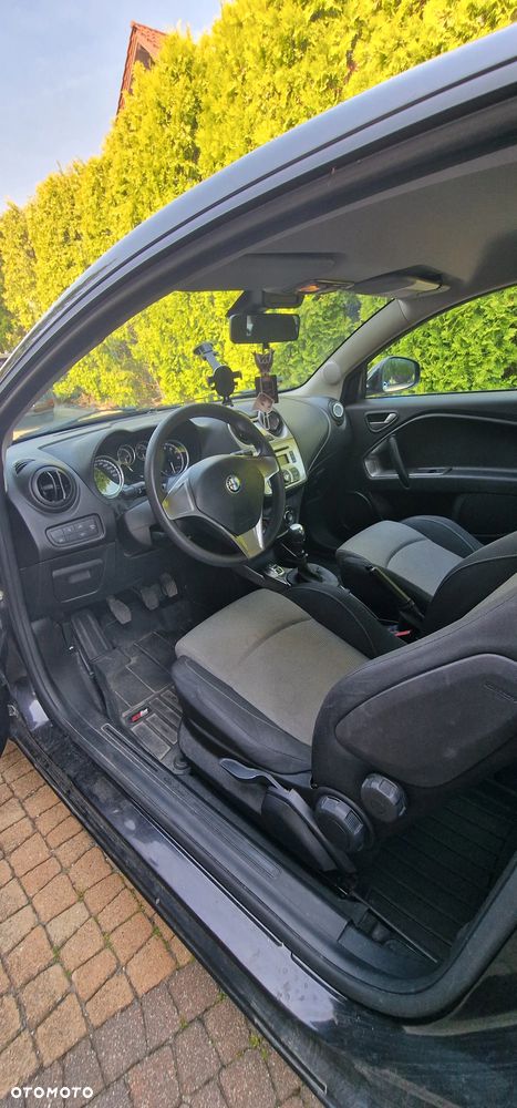 Alfa Romeo Mito 1.4 MultiAir Progression - 10