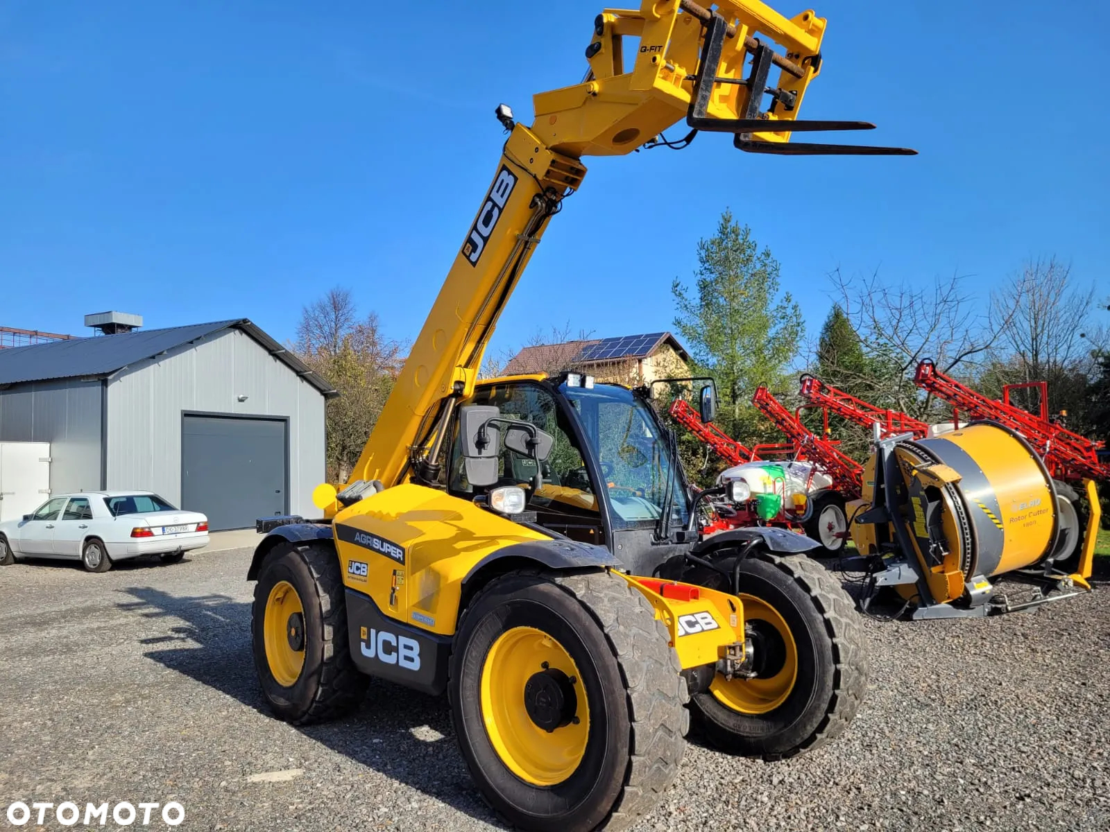 JCB 542-70 - 6