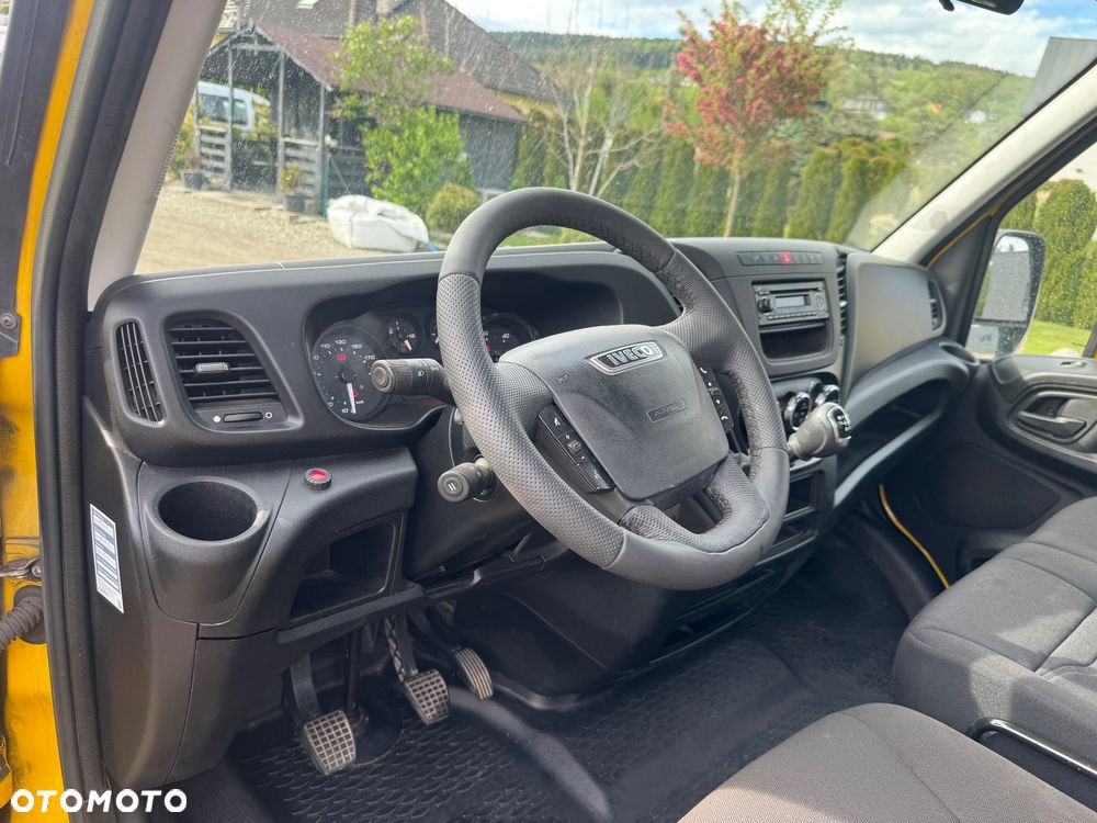 Iveco 35C15 DAILY - 38