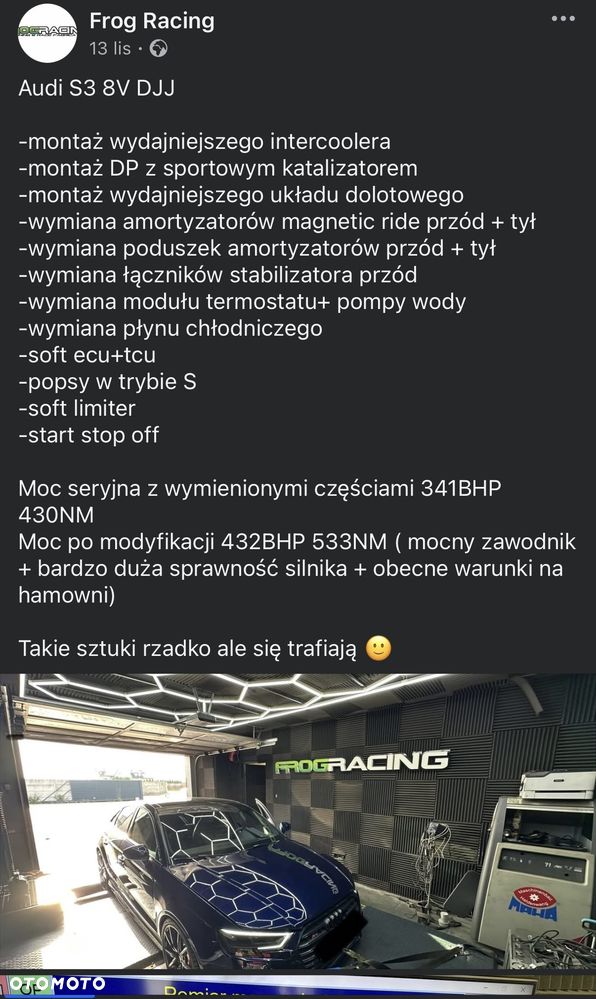 Audi S3 S tronic - 30