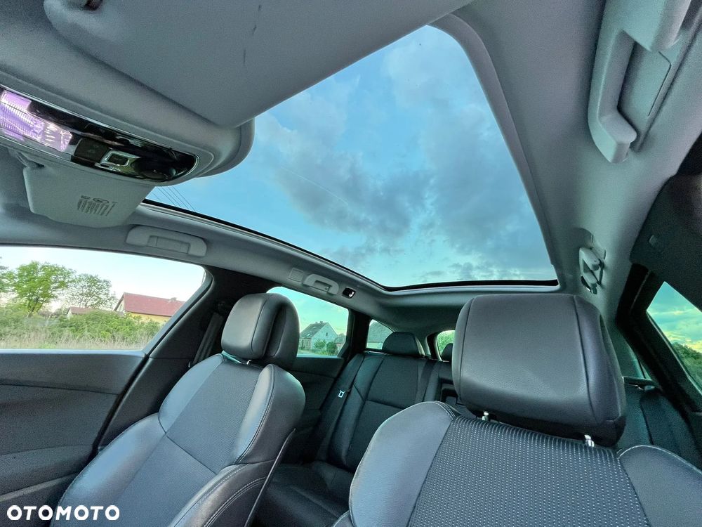 Peugeot 508 e-HDi 115 ETG6 Stop&Start Active - 18