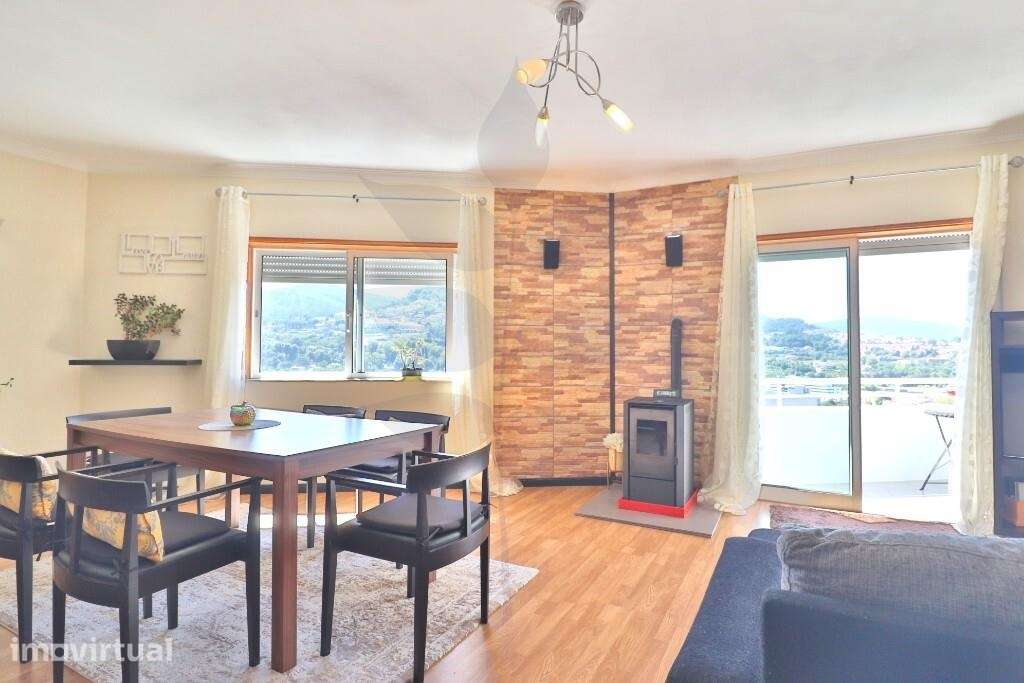 Venda apartamento T2 em Gualtar, Braga - Grande imagem: 2/30