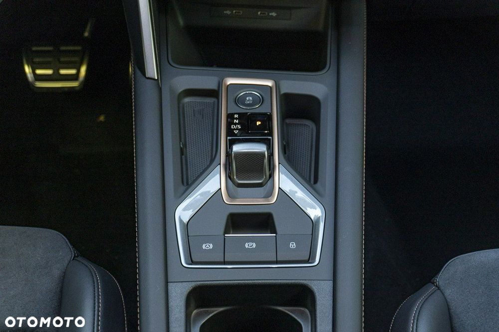 Cupra Leon Sportstourer - 30