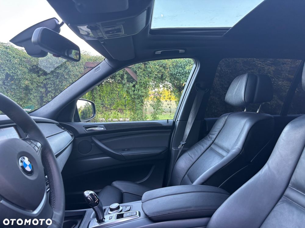 BMW X5 xDrive30d - 14