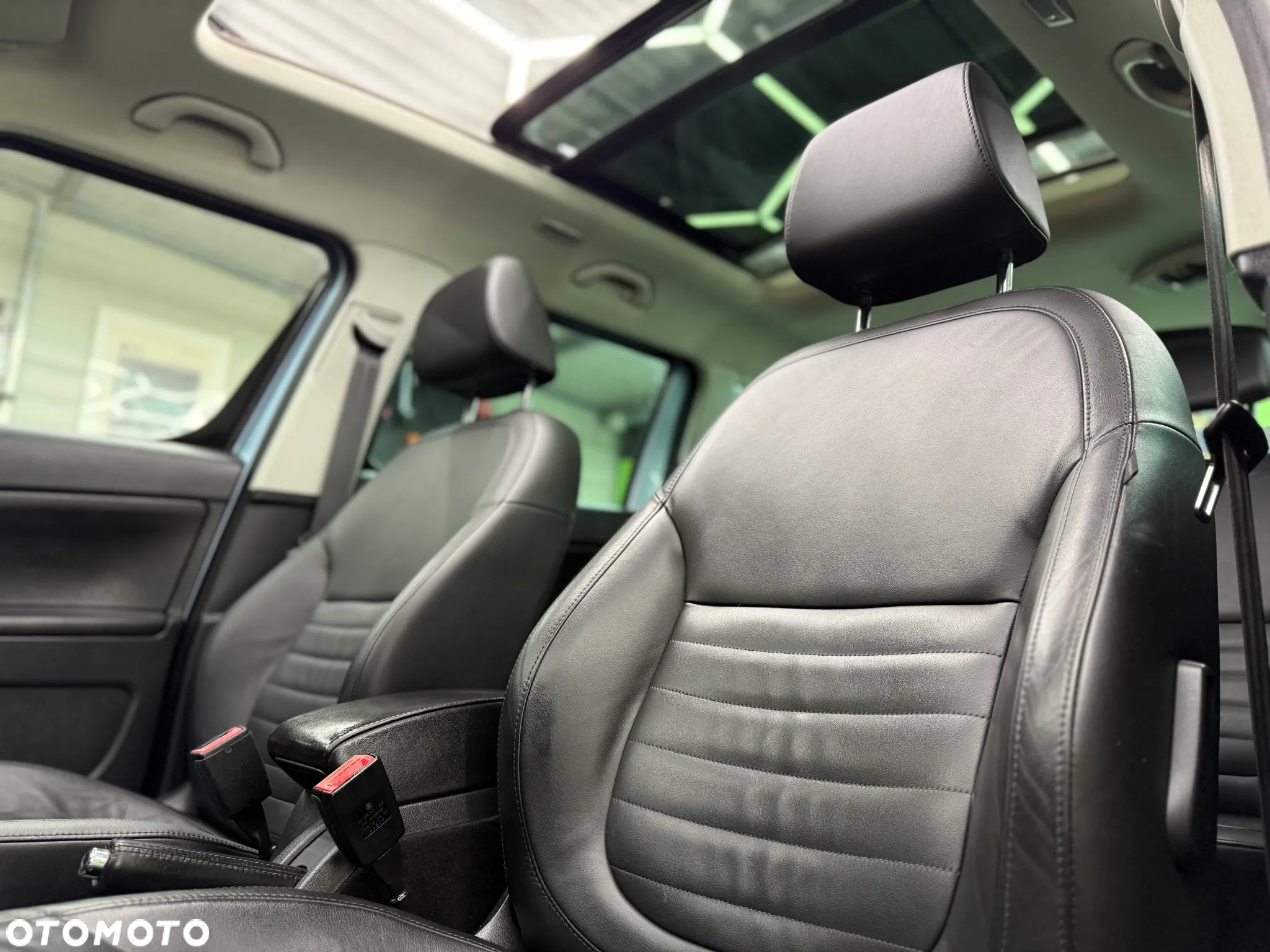 Skoda Yeti - 20