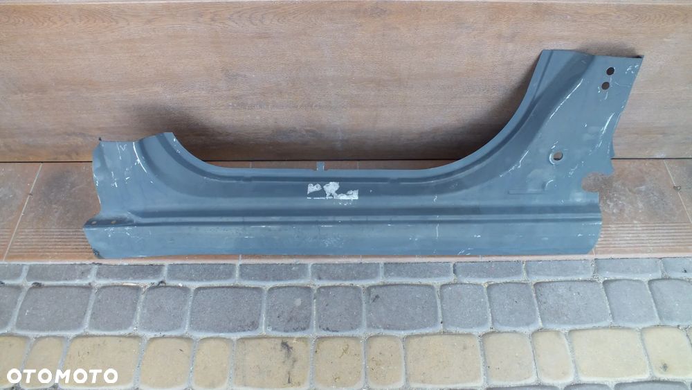 Próg lewy Fiat Tipo II - 2