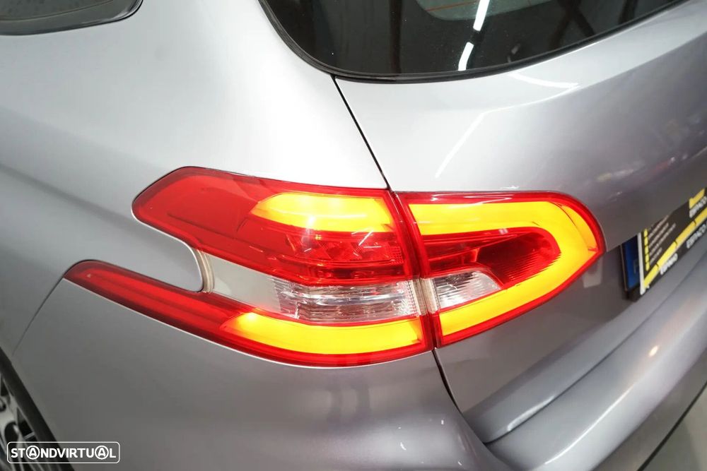 Peugeot 308 SW 1.6 BlueHDi Style - 13