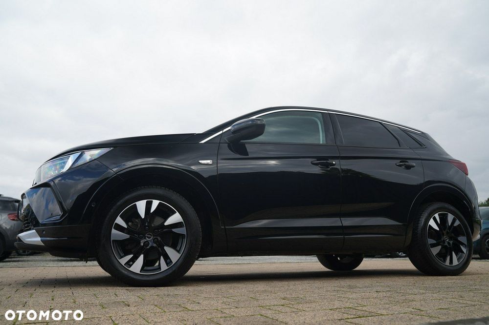 Opel Grandland X - 14