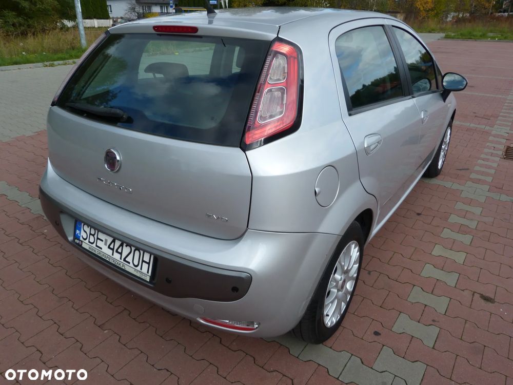 Fiat Punto - 3
