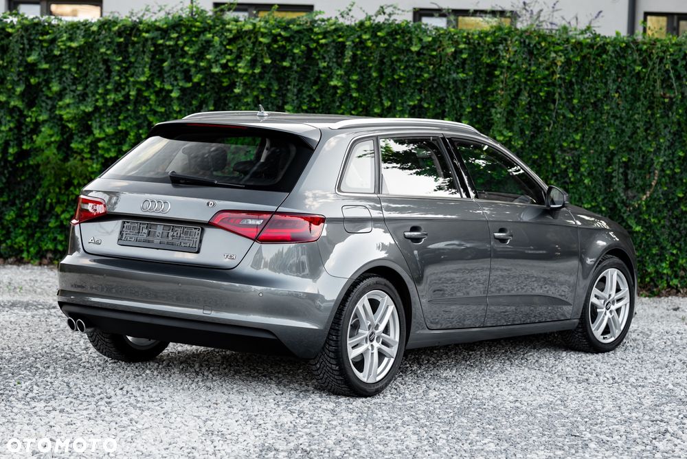 Audi A3 - 15