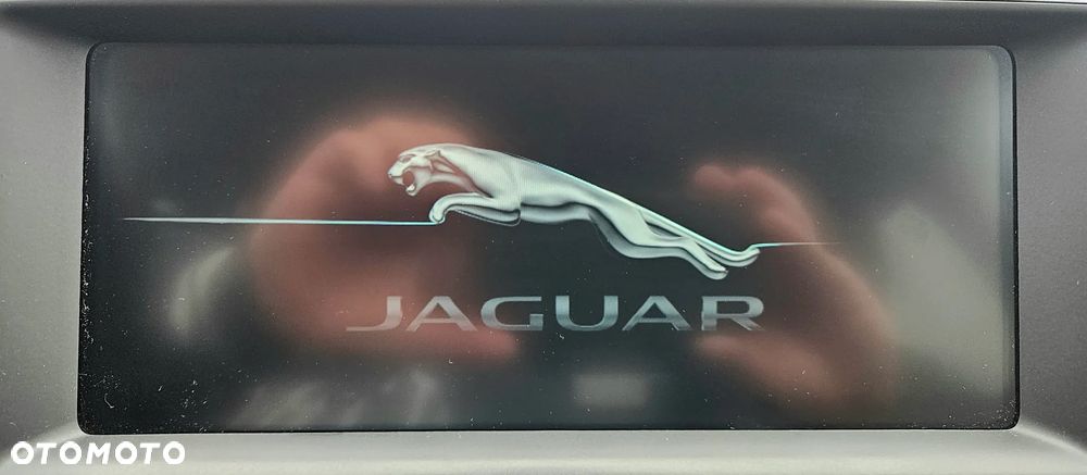 Jaguar F-Pace 20d AWD Prestige - 38