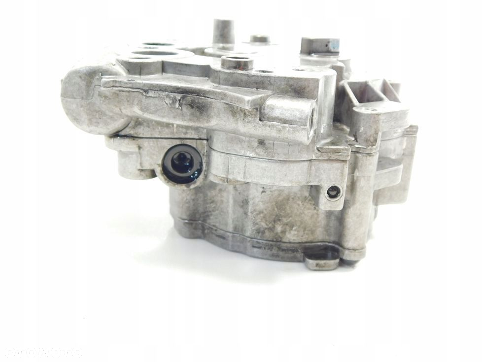 Vacum pompa oleju 3.0 HPI EURO4 06-11r Iveco Daily IV 35C 35S Fiat Ducato - 5