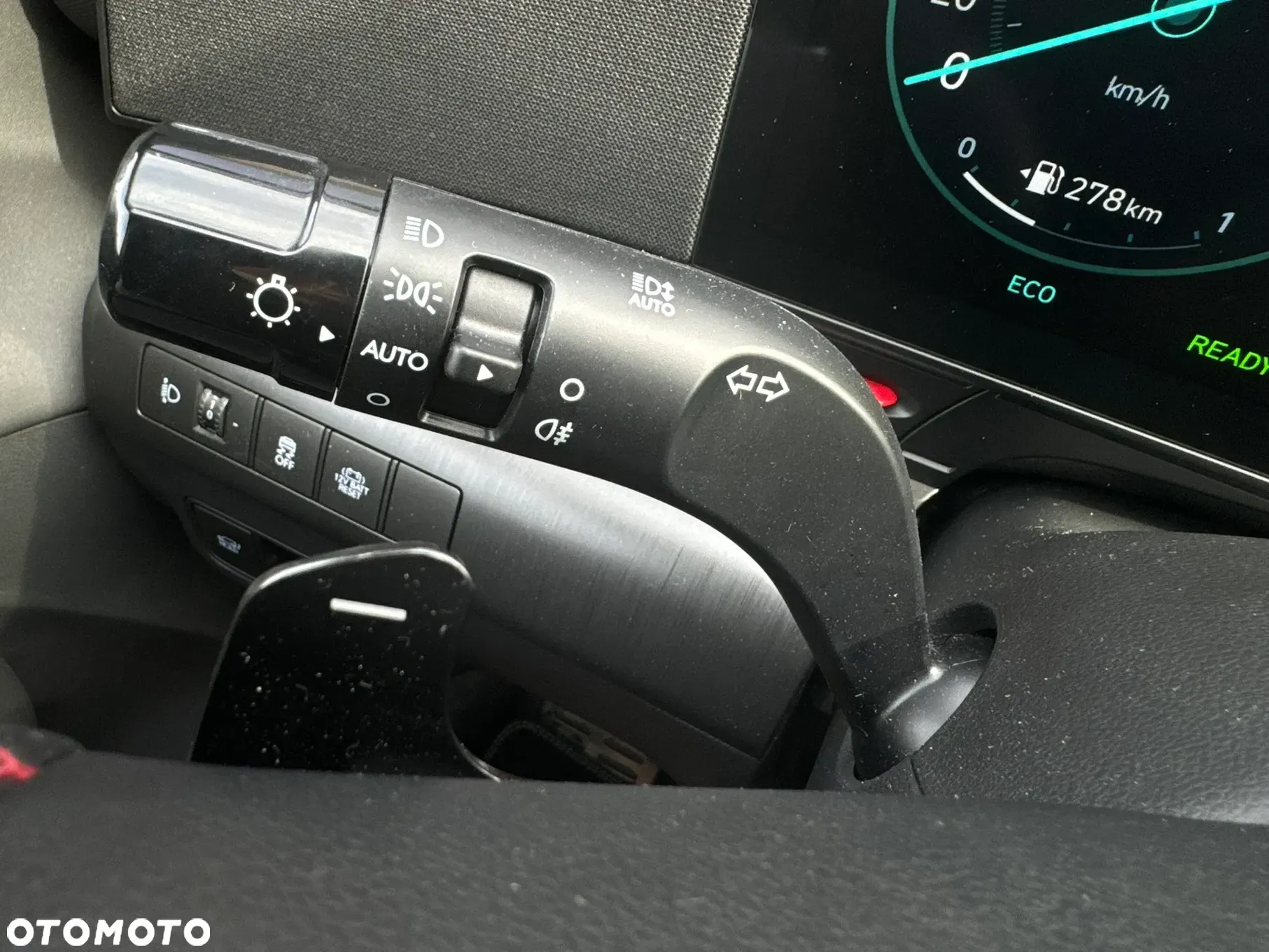 Hyundai Kona 1.6 GDI Hybrid N Line DCT - 23