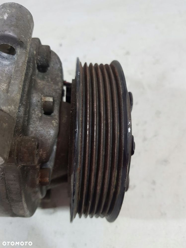 sprężarka klimatyzacji 9830148880 expert iii proace ii jumpy iii 1.5 d yh01 - 7