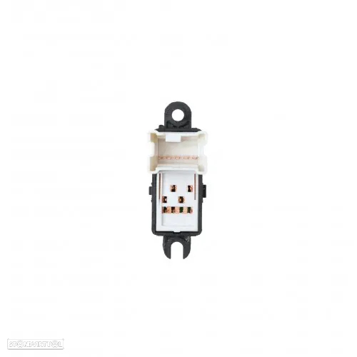 Botão / Interruptor de comando dos vidros Nissan Note Micra Qashqai Navara - 2